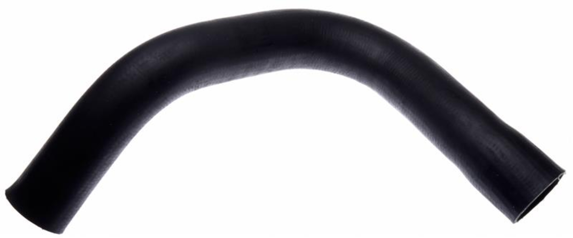 Picture of Gates 93-95 International/Navistar 3600 Diesel Upper Eng. To Rad. Molded Coolant Hose