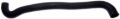 Picture of Gates 94-97 Saab 900 V-6 2.5L Upper Molded Coolant Hose