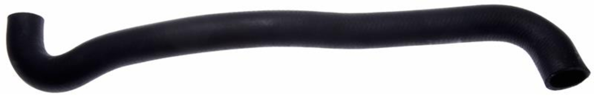 Picture of Gates 94-97 Saab 900 V-6 2.5L Upper Molded Coolant Hose
