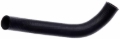 Picture of Gates 94-96 Chevrolet Caprice V-8 5.7L Lower - Pipe To Rad. Molded Coolant Hose