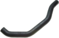 Picture of Gates 94-98 Dodge Ram Pickup 6-Cyl. 5.9L Diesel Upper Molded Coolant Hose