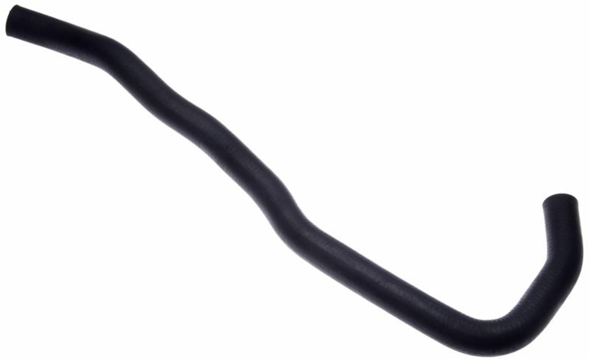 Picture of Gates 94-99 Cadillac Deville V-8 4.6L Upper Molded Coolant Hose