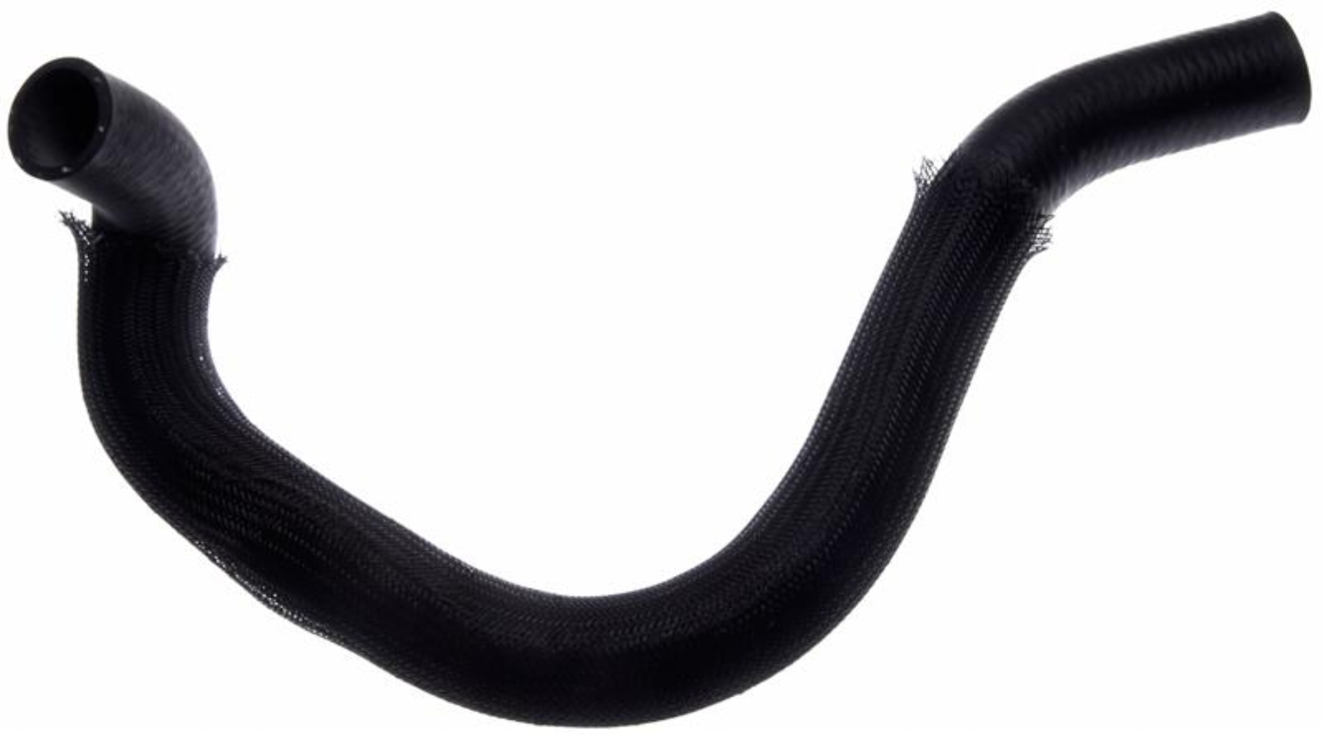 Picture of Gates 94-95 Chevrolet S Series Pickup V-6 4.3L Upper Molded Coolant Hose