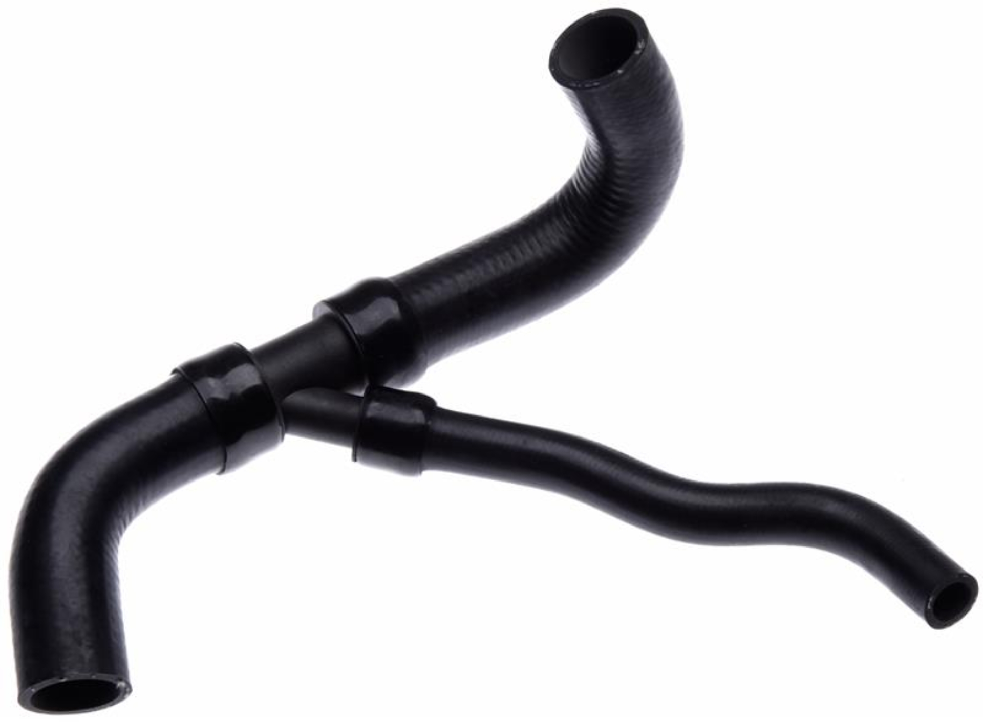 Picture of Gates 92-94 Chevrolet Corsica 4-Cyl. 2.2L Lower Molded Coolant Hose