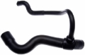 Picture of Gates 94-96 Chevrolet G Series Van V-8 6.5L Diesel Lower Molded Coolant Hose