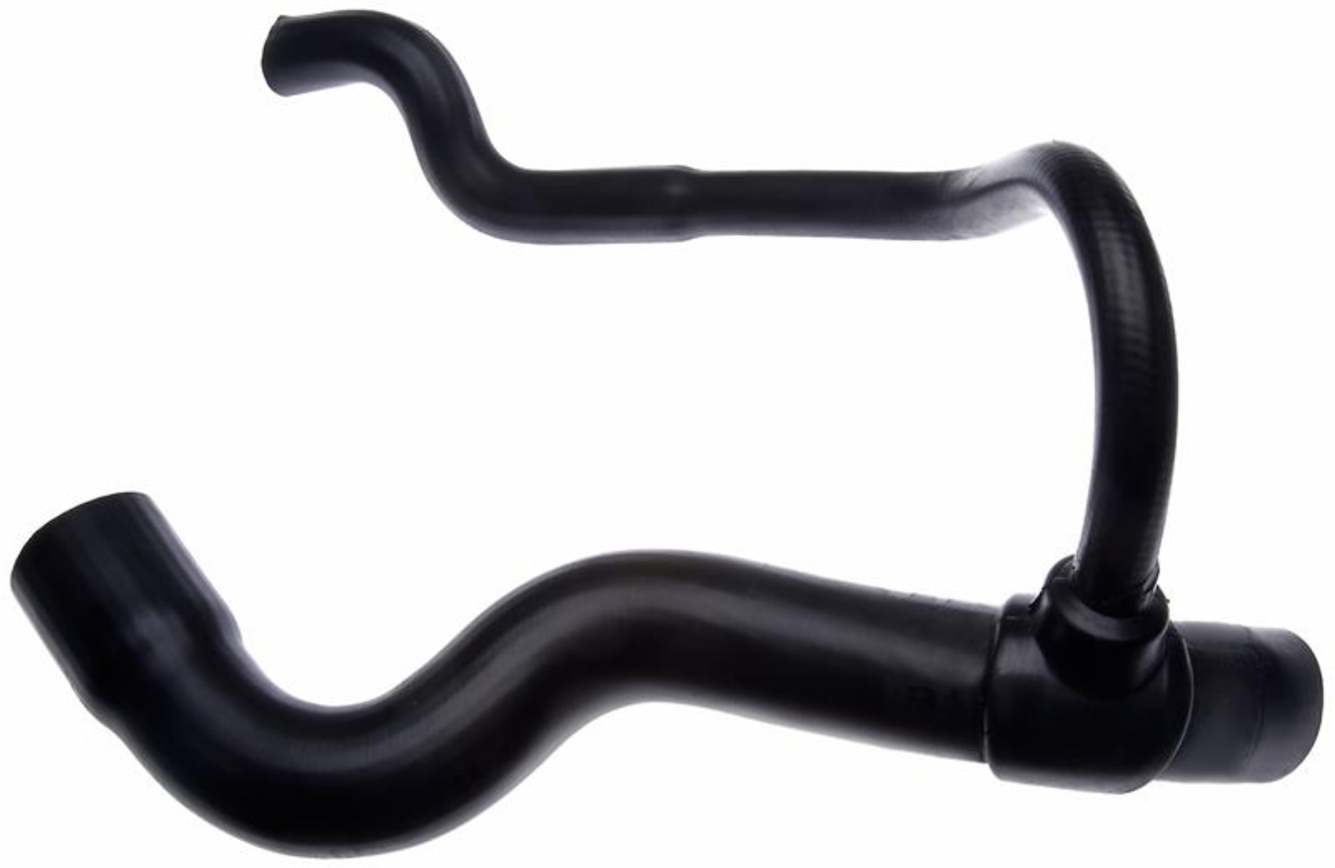 Picture of Gates 94-96 Chevrolet G Series Van V-8 6.5L Diesel Lower Molded Coolant Hose