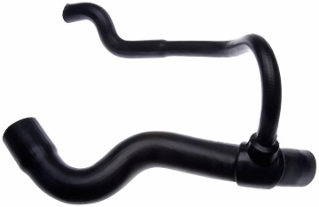 Picture of Gates 94-96 Chevrolet G Series Van V-8 6.5L Diesel Lower Molded Coolant Hose
