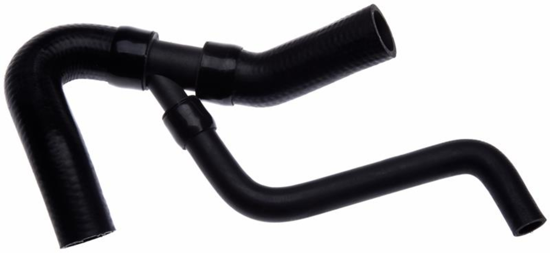 Picture of Gates 94-98 Pontiac Grand Am V-6 3.1L Lower Molded Coolant Hose