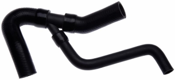 Picture of Gates 94-98 Pontiac Grand Am V-6 3.1L Lower Molded Coolant Hose