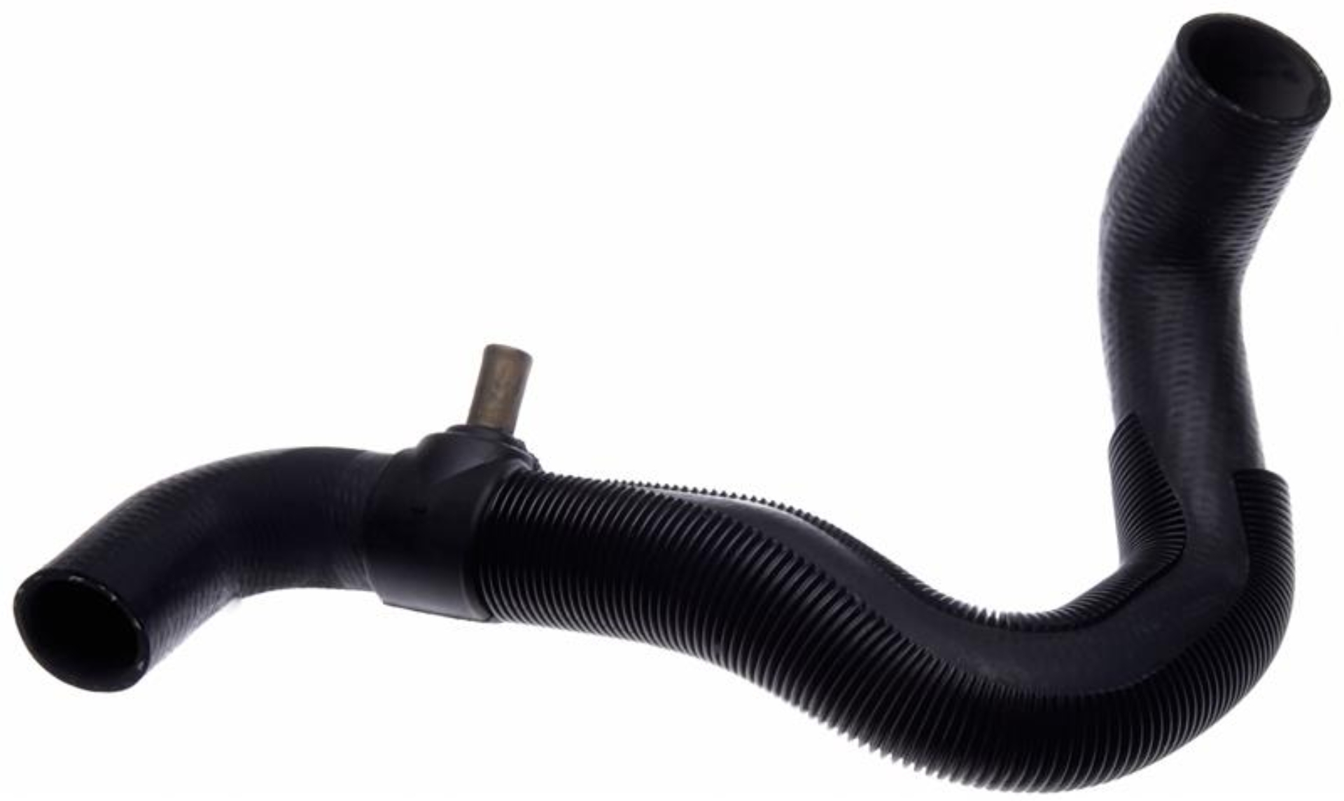 Picture of Gates 94-02 Chevrolet C & K Series Pickup V-8 6.5L Diesel Lower Molded Coolant Hose
