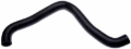Picture of Gates 86-89 Nissan Stanza 4-Cyl. 2.0L Upper Molded Coolant Hose