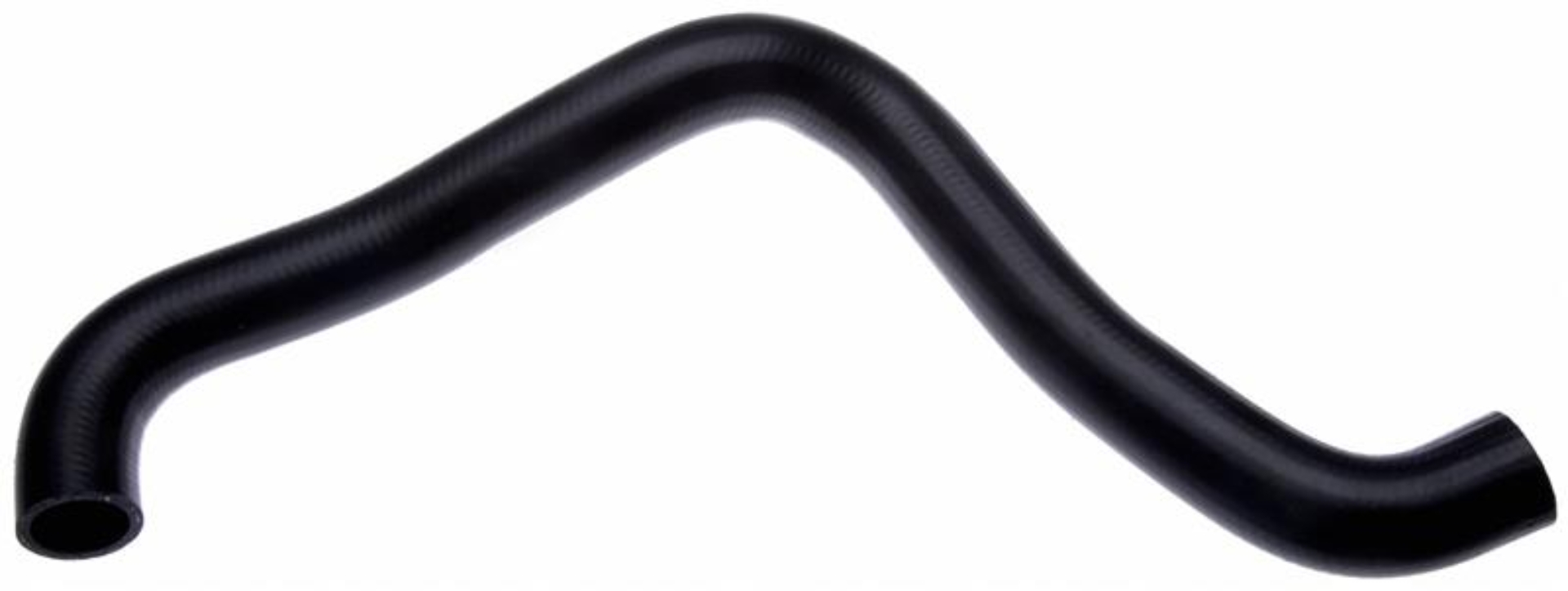 Picture of Gates 86-89 Nissan Stanza 4-Cyl. 2.0L Upper Molded Coolant Hose