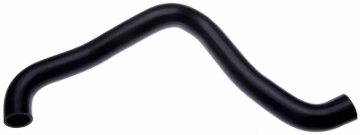 Picture of Gates 86-89 Nissan Stanza 4-Cyl. 2.0L Upper Molded Coolant Hose
