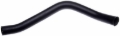 Picture of Gates 94-01 Dodge Ram Pickup V-6 3.9L Lower Molded Coolant Hose