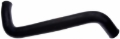 Picture of Gates 97-98 GMC C7500 GM V-8 6.0L Upper - Eng. To Rad. Molded Coolant Hose