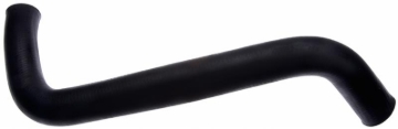 Picture of Gates 97-98 GMC C7500 GM V-8 6.0L Upper - Eng. To Rad. Molded Coolant Hose