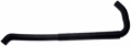 Picture of Gates 95-99 Oldsmobile Aurora V-8 4.0L Upper Molded Coolant Hose