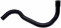 Picture of Gates 89-91 Chevrolet G Series Van V-8 7.4L Upper Molded Coolant Hose