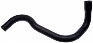 Picture of Gates 89-91 Chevrolet G Series Van V-8 7.4L Upper Molded Coolant Hose