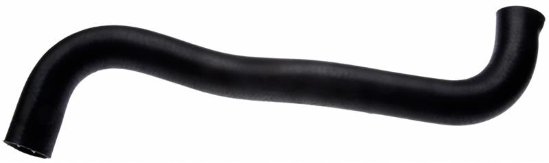 Picture of Gates 93-98 Mercury Villager V-6 3.0L Lower Molded Coolant Hose