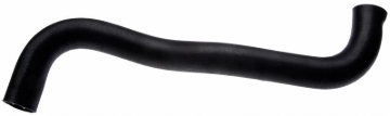 Picture of Gates 93-98 Mercury Villager V-6 3.0L Lower Molded Coolant Hose