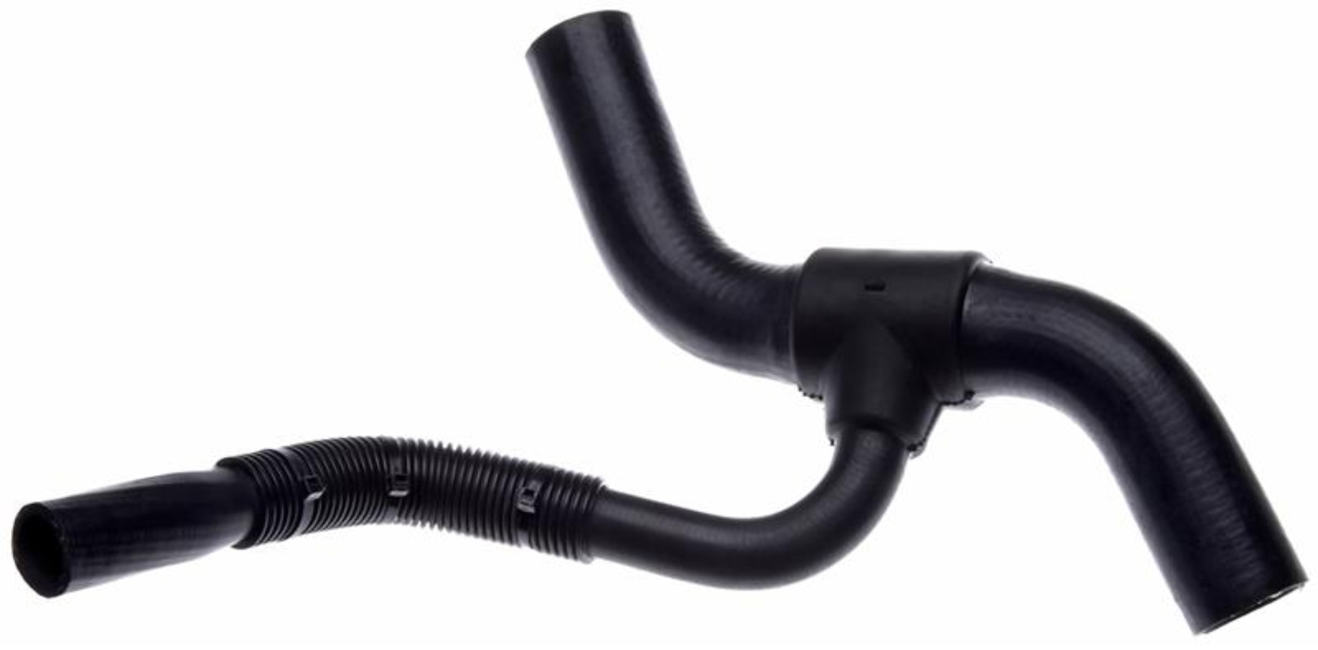 Picture of Gates 94-97 Ford Thunderbird V-8 4.6L Lower Molded Coolant Hose