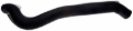 Picture of Gates 96-02 Pontiac Sunfire 4-Cyl. 2.4L Upper Molded Coolant Hose