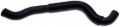 Picture of Gates 1995 Ford Windstar V-6 3.8L Upper Molded Coolant Hose