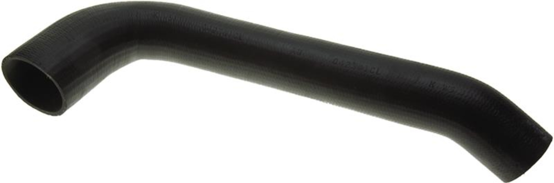 Picture of Gates 95-02 International/Navistar 4700 Diesel Upper Eng. To Rad. Molded Coolant Hose