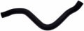 Picture of Gates 95-97 Honda Accord V-6 2.7L Lower Molded Coolant Hose