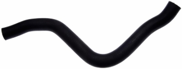 Picture of Gates 95-97 Honda Accord V-6 2.7L Lower Molded Coolant Hose
