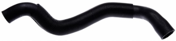 Picture of Gates 94-99 Chevrolet P Series Van V-6 4.3L Lower Molded Coolant Hose