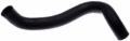 Picture of Gates 98-99 Nissan Sentra 4-Cyl. 2.0L Lower Molded Coolant Hose