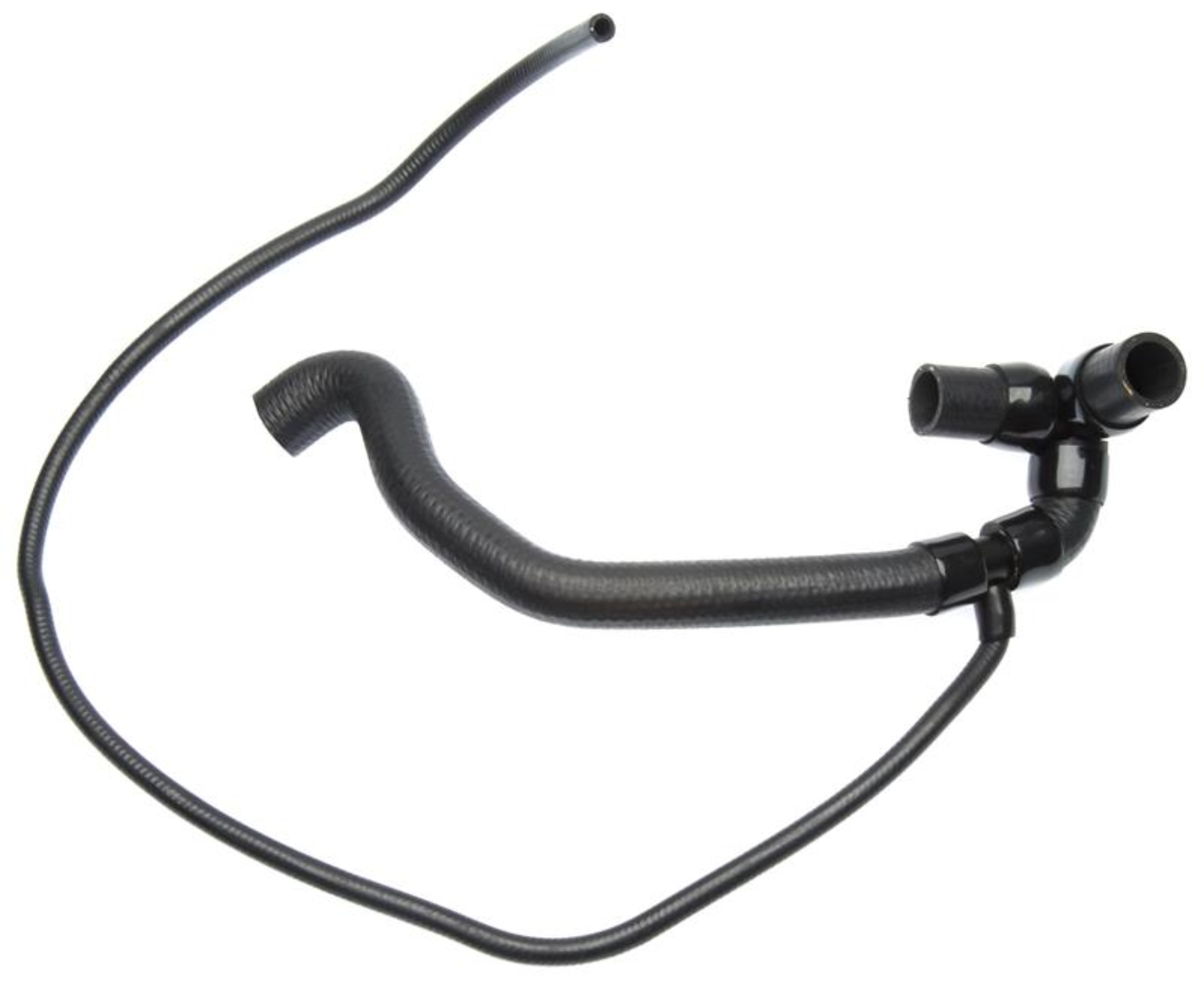 Picture of Gates 95-00 Ford Contour V-6 2.5L Upper Molded Coolant Hose