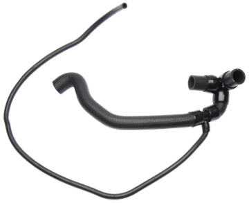 Picture of Gates 95-00 Ford Contour V-6 2.5L Upper Molded Coolant Hose