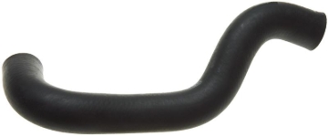 Picture of Gates 90-97 Nissan Pickup 4-Cyl. 2.4L Upper Molded Coolant Hose