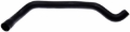 Picture of Gates 89-91 Chevrolet Suburban V-8 5.7L Upper Molded Coolant Hose