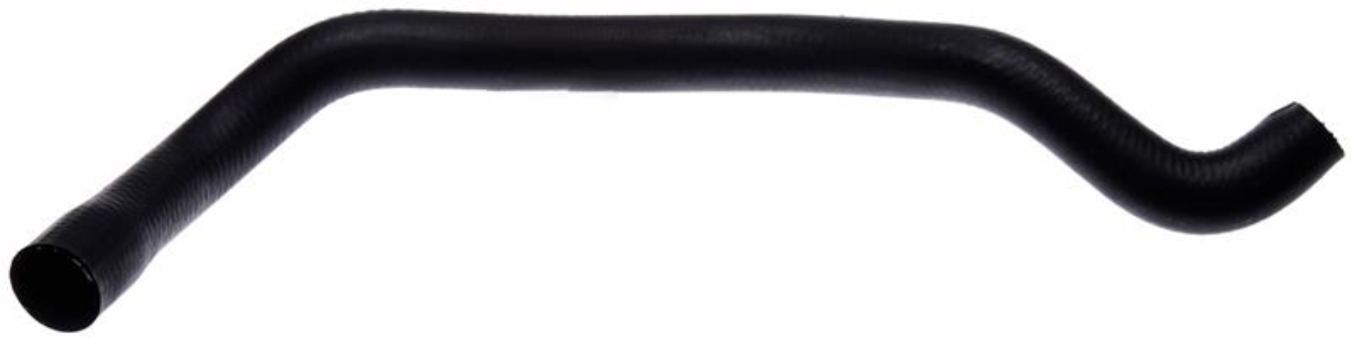 Picture of Gates 89-91 Chevrolet Suburban V-8 5.7L Upper Molded Coolant Hose