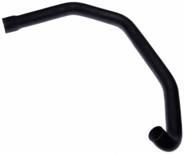 Picture of Gates 90-93 Ford LA9000 Caterpillar 3176 Diesel Upper - Eng. To Rad. Molded Coolant Hose