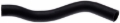 Picture of Gates 96-00 Dodge Caravan V-6 3.0L Upper Molded Coolant Hose