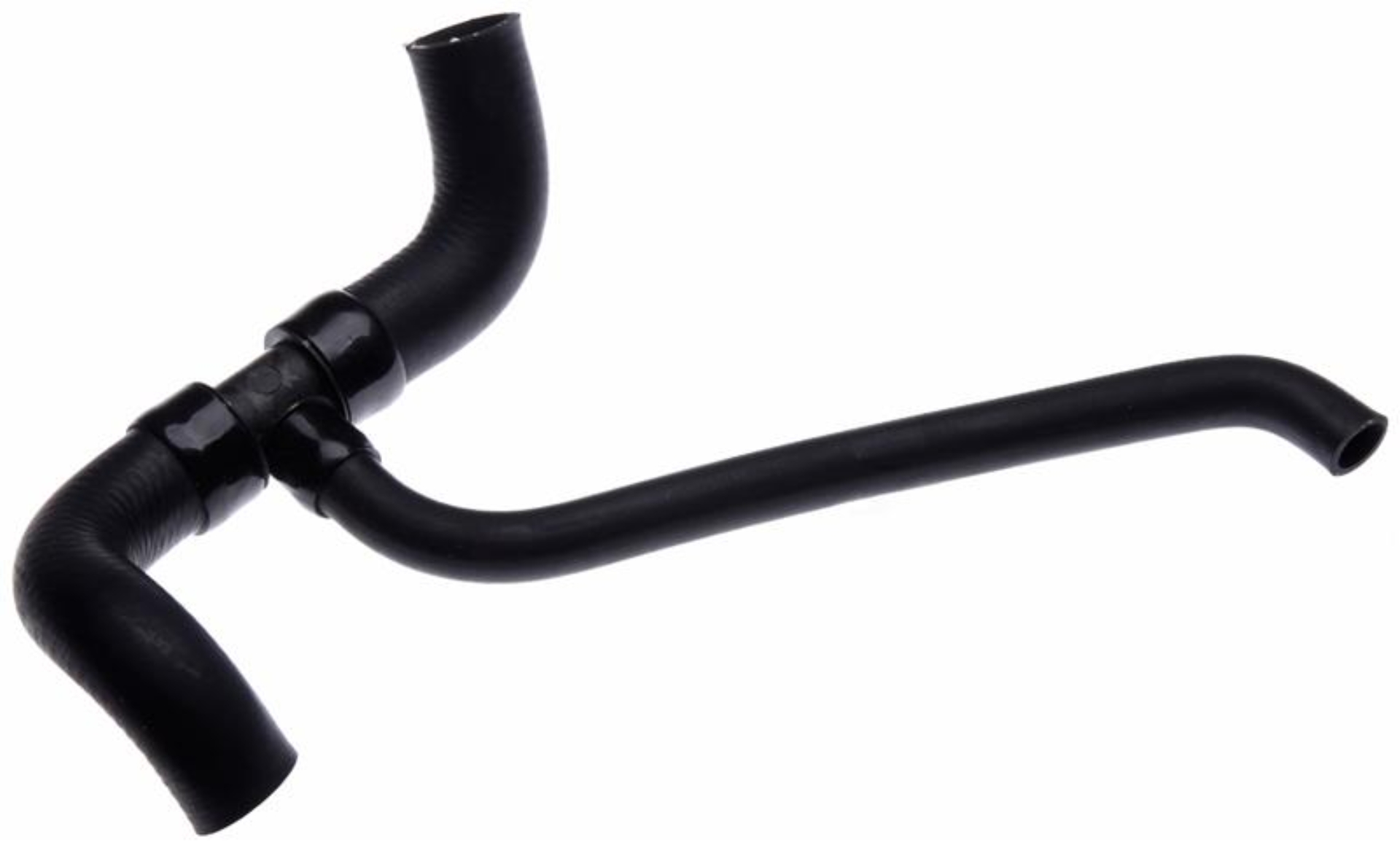 Picture of Gates 96-97 Chevrolet Cavalier 4-Cyl. 2.2L Lower Molded Coolant Hose