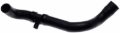 Picture of Gates 96-97 Ford F Series V-8 7.3L Diesel Lower - Rad. To Water Pump Molded Coolant Hose