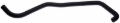 Picture of Gates 96-97 Ford F Series V-8 7.3L Diesel Lower - Reservoir To Tee Molded Coolant Hose