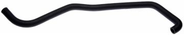 Picture of Gates 96-97 Ford F Series V-8 7.3L Diesel Lower - Reservoir To Tee Molded Coolant Hose