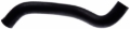 Picture of Gates 99-01 Mazda Protege 4-Cyl. 1.6L Lower Molded Coolant Hose