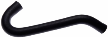 Picture of Gates 96-99 Dodge Dakota 4-Cyl. 2.5L Upper Molded Coolant Hose