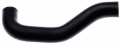 Picture of Gates 96-00 Dodge Caravan 4-Cyl. 2.4L Upper Molded Coolant Hose