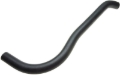 Picture of Gates 96-98 Chevrolet C & K Series Pickup V-6 4.3L Upper Molded Coolant Hose