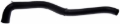 Picture of Gates 96-00 Chevrolet C & K Series Pickup V-8 7.4L Upper Molded Coolant Hose