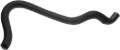 Picture of Gates 96-05 Chevrolet Astro V-6 4.3L Upper Molded Coolant Hose